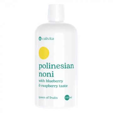 Polinesian Noni Liquid (946 ml) Suc de fructe noni