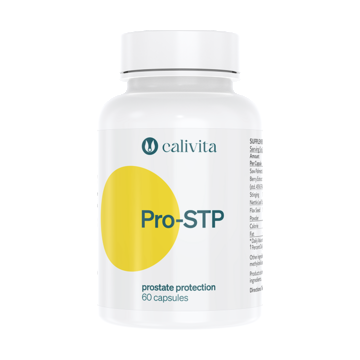 Pro-STP (60 caps) Protectia prostatei