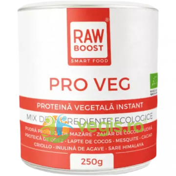 Pro Veg Mix Proteic Eologic/Bio 250g