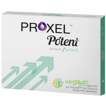Proxel Potent 60cps