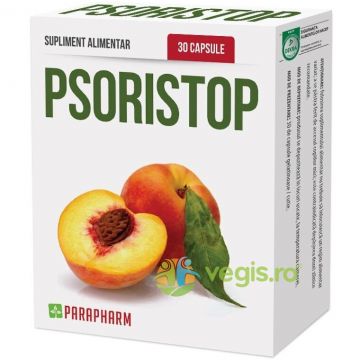 Psoristop 30cps