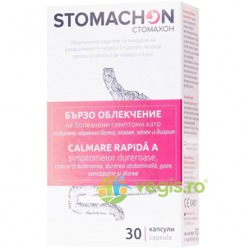 Stomachon 30cps