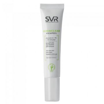 SVR Sebiaclear Cicapeel 15ml