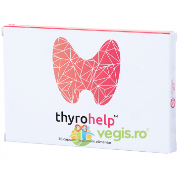 Thyrohelp 30cps