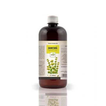 Tinctura Ghintura 500ml DOREL PLANT