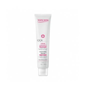 Topicrem Cica Crema Reparatoare 40 ml