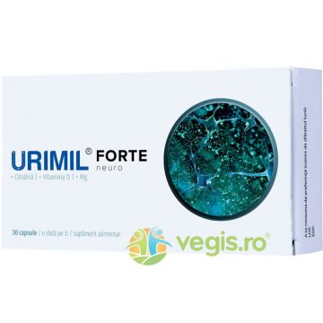 Urimil Forte 30cps