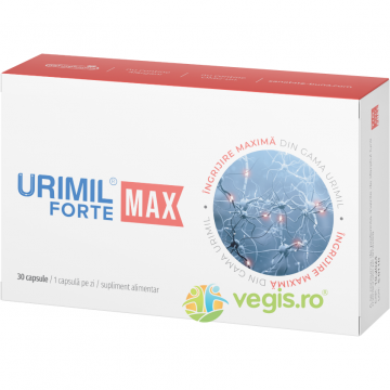 Urimil Forte Max 30cps