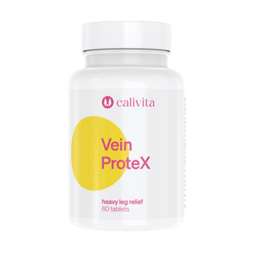 Vein ProteX PROTECŢIE PENTRU VENE