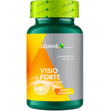 Visio Forte 90cps, Adams