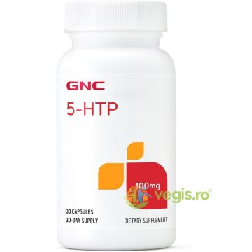 5-HTP 100mg 30cps