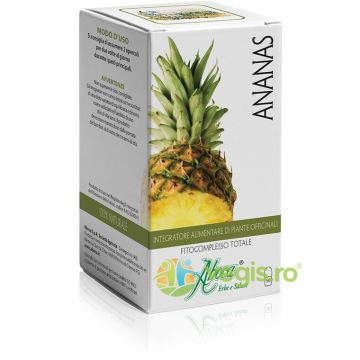 Ananas 50cps