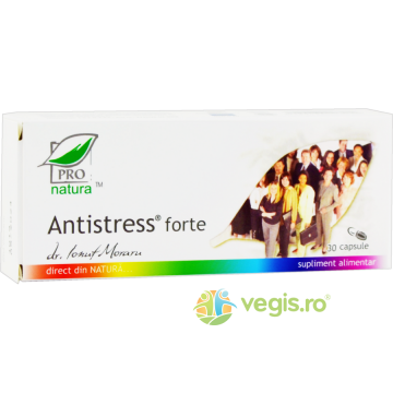 Antistress Forte 30cps
