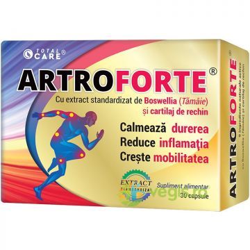 ArtroForte 30cps