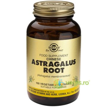 Astragalus 100cps