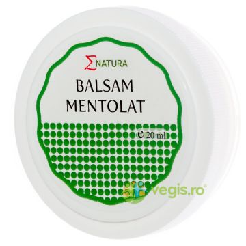 Balsam Mentolat 20ml