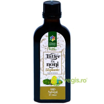 Bitter cu Noni 100ml