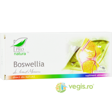 Boswellia 30cps