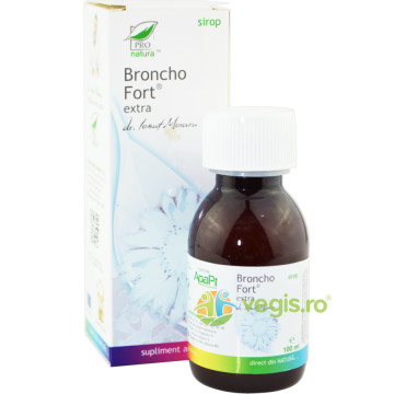 Bronchofort Extra 100ml