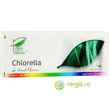 Chorella 30cps