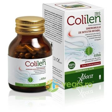 Colilen IBS 60cps