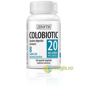 Colobiotic 30cps