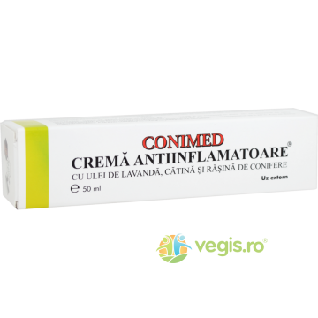 Conimed Crema Antiinflamatoare 50ml