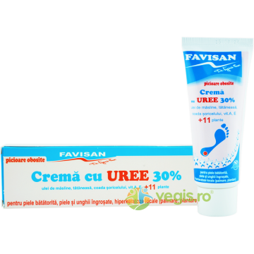 Crema cu Uree 30% 50ml