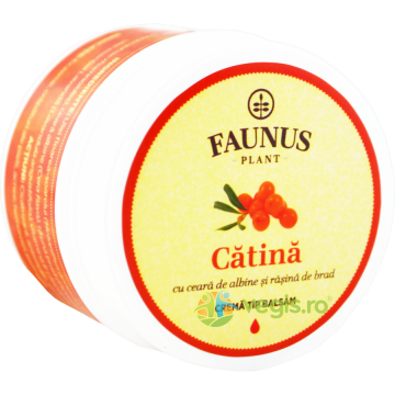 Crema Tip Balsam Catina 50ml