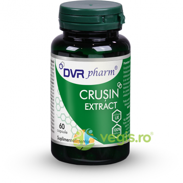 Crusin Extract 60cps
