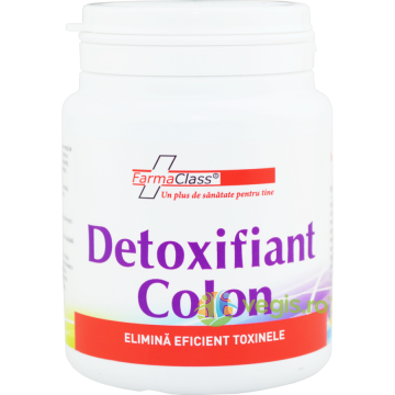 Detoxifiant Colon 100g