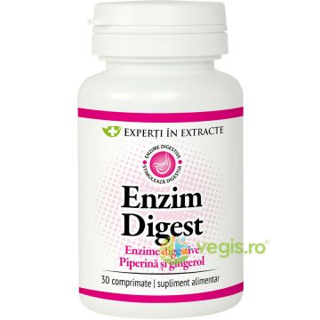 Enzim Digest 30cpr