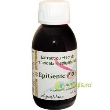 Epigenic Pro 100ml