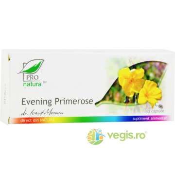 Evening Primerose (Luminita Noptii) 30cps