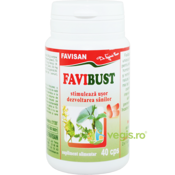 Favi Bust 40cps