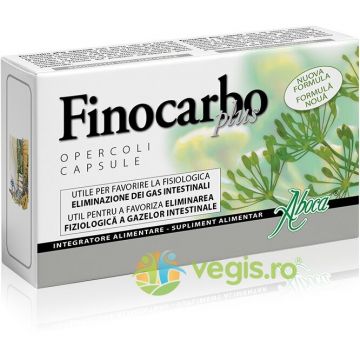 Finocarbo Plus 20cps