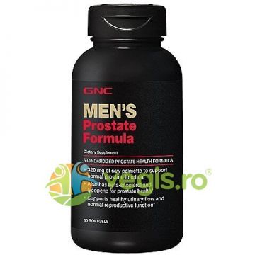 Formula pentru Prostata Men's 60cps moi