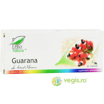 Guarana 30cps