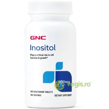 Inozitol 500mg 100tb