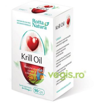 Krill Oil 90cps