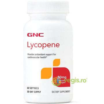 Licopen (Lycopene) 30mg 60cps moi