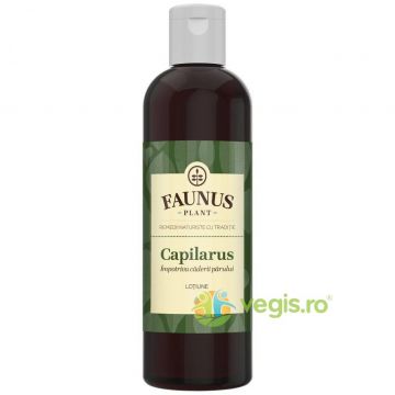 Lotiune Capilarus (Impotriva Caderii Parului) 200ml