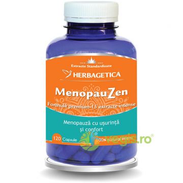 Menopauzen 120cps