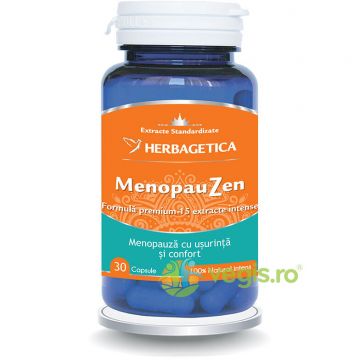 Menopauzen 30cps