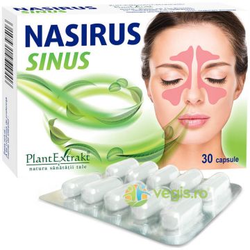 Nasirus Sinus 30cps