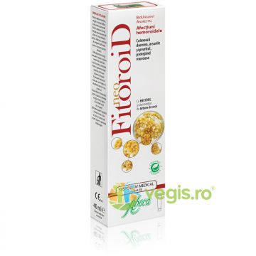 NeoFitoroid Unguent Anorectal 40ml