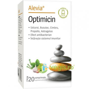 Optimicin 20cpr