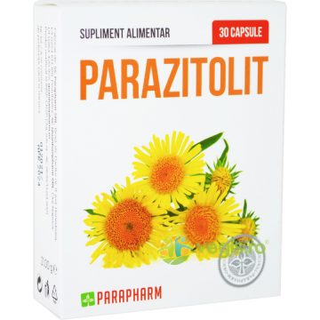 Parazitolit 30cps