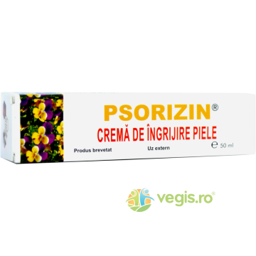 Psorizin Crema 50ml