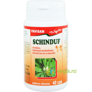 Schinduf 40cps